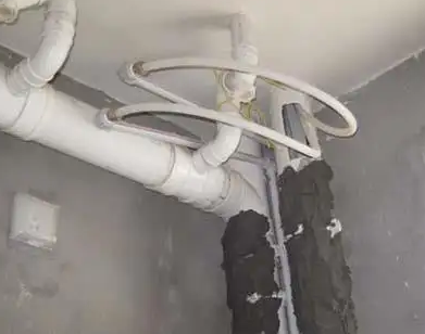 桦川水管维修哪家好